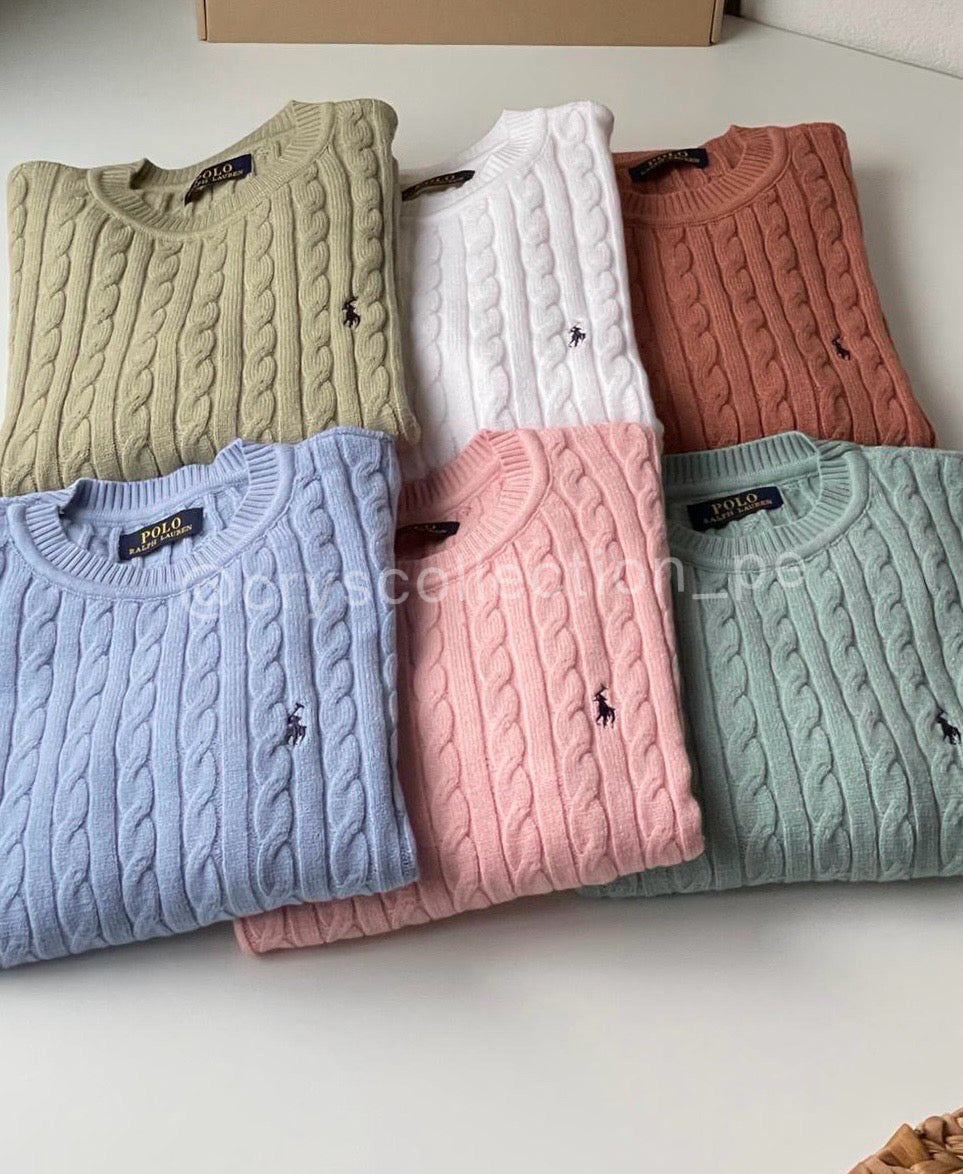 Sweater Ralph Lauren