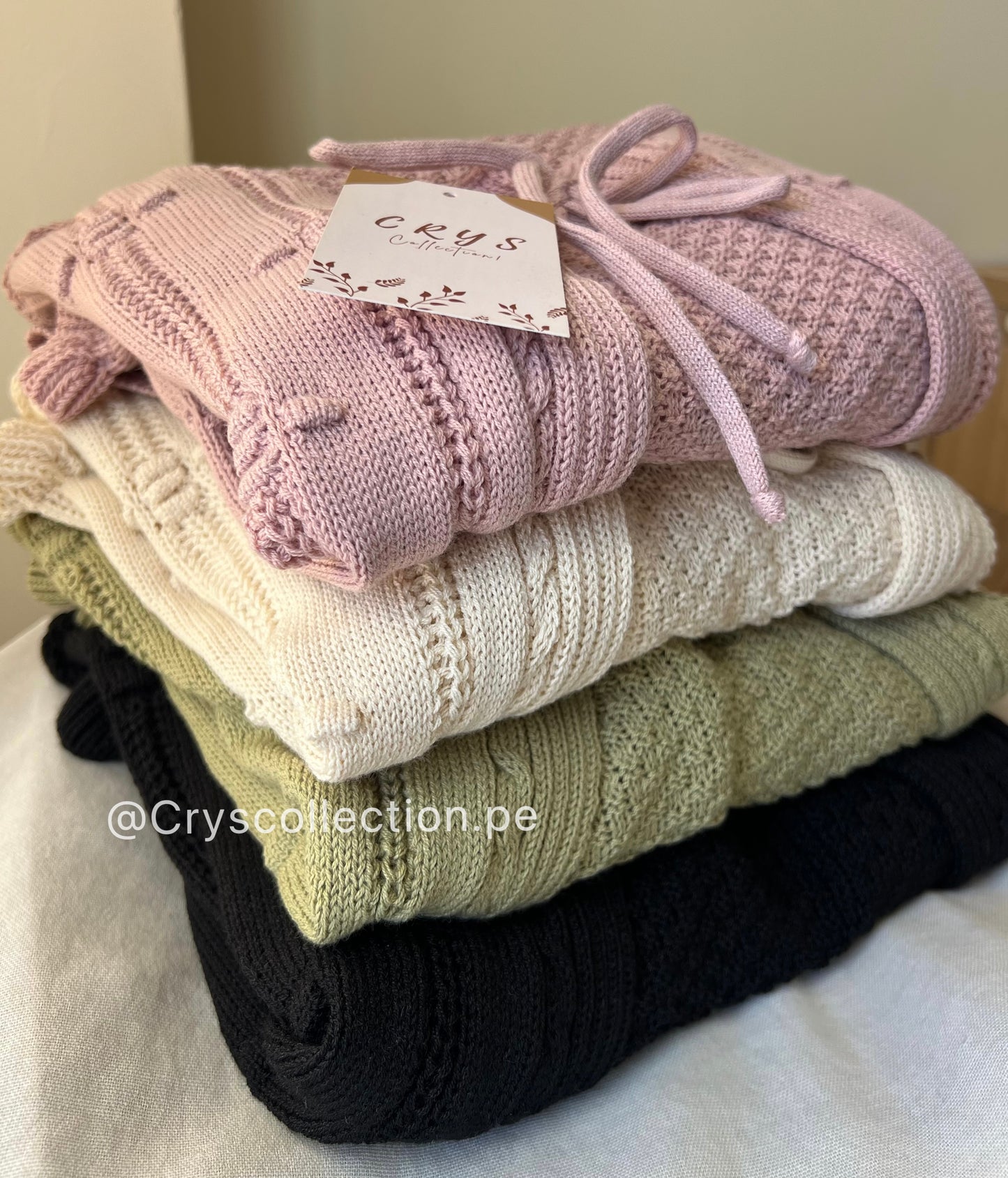 Cardigan Mell