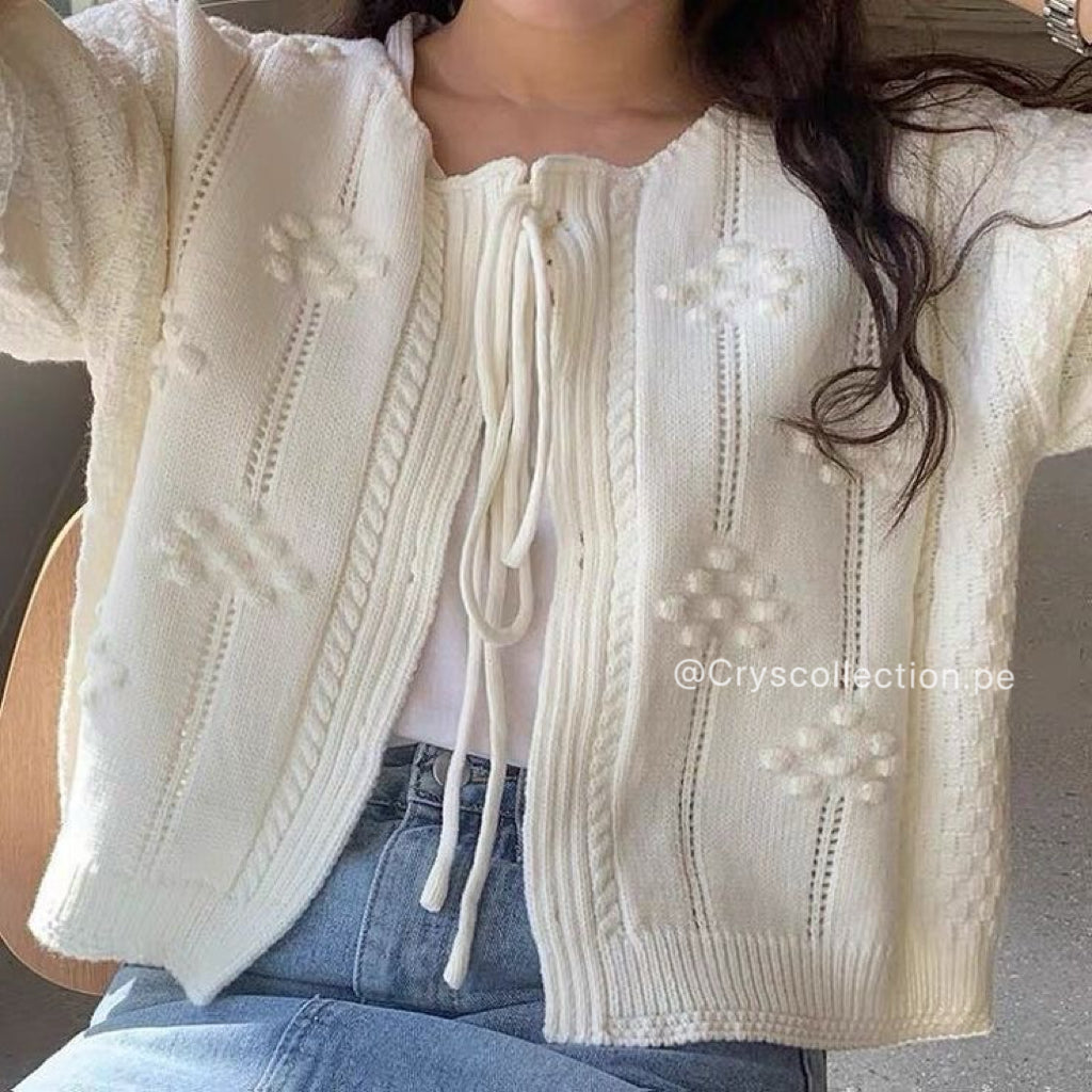 Cardigan Mell