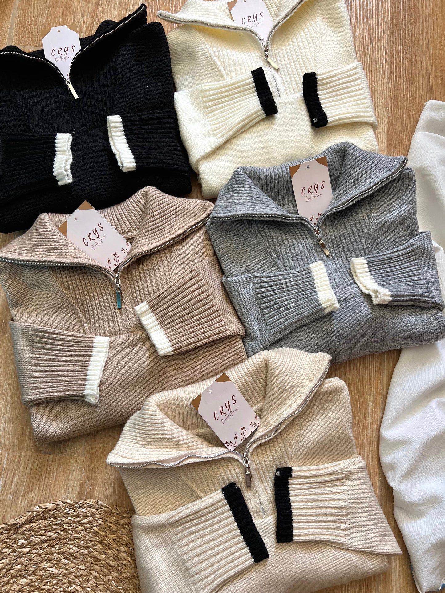 Sweater Mara