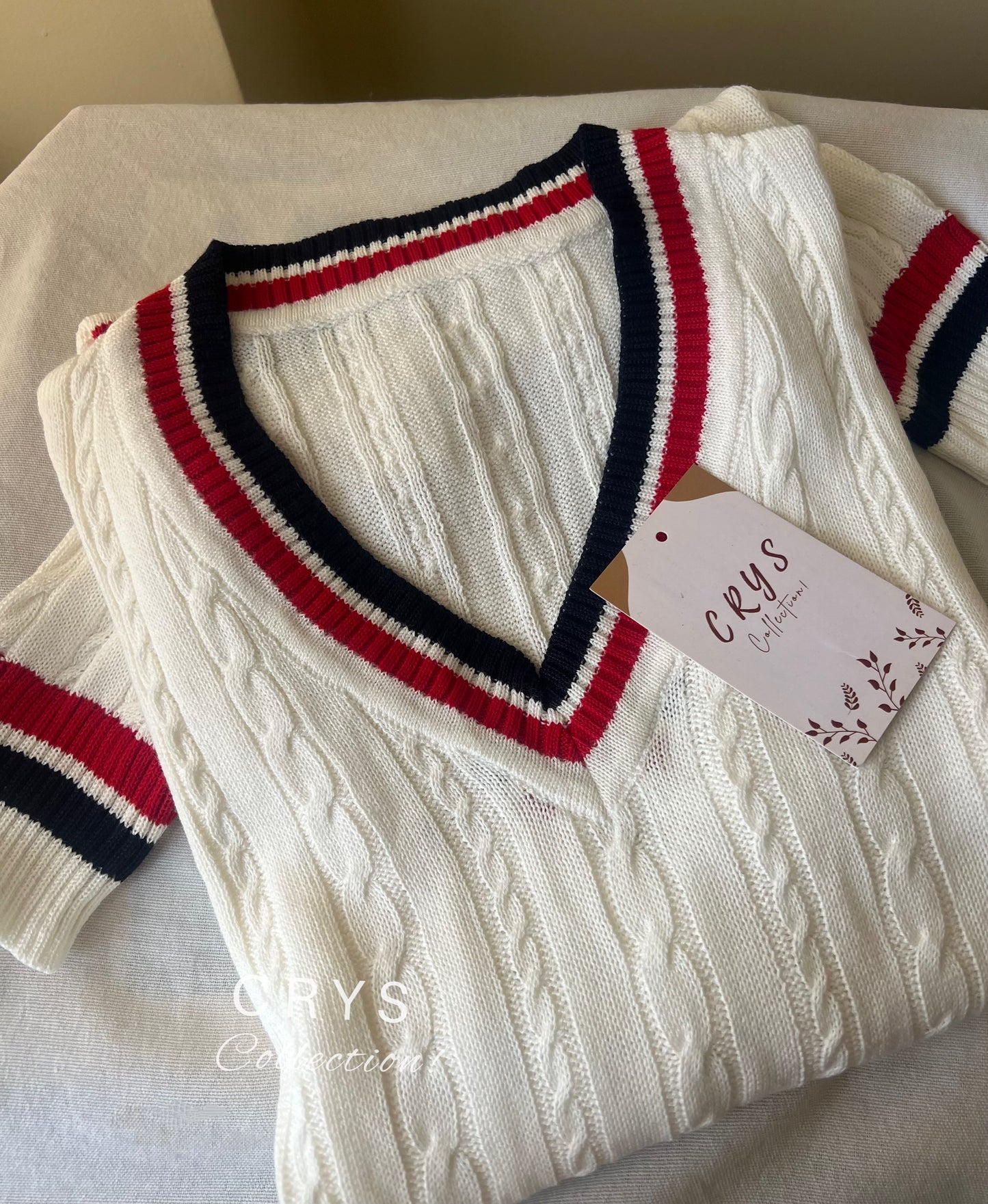 Sweater Tommy