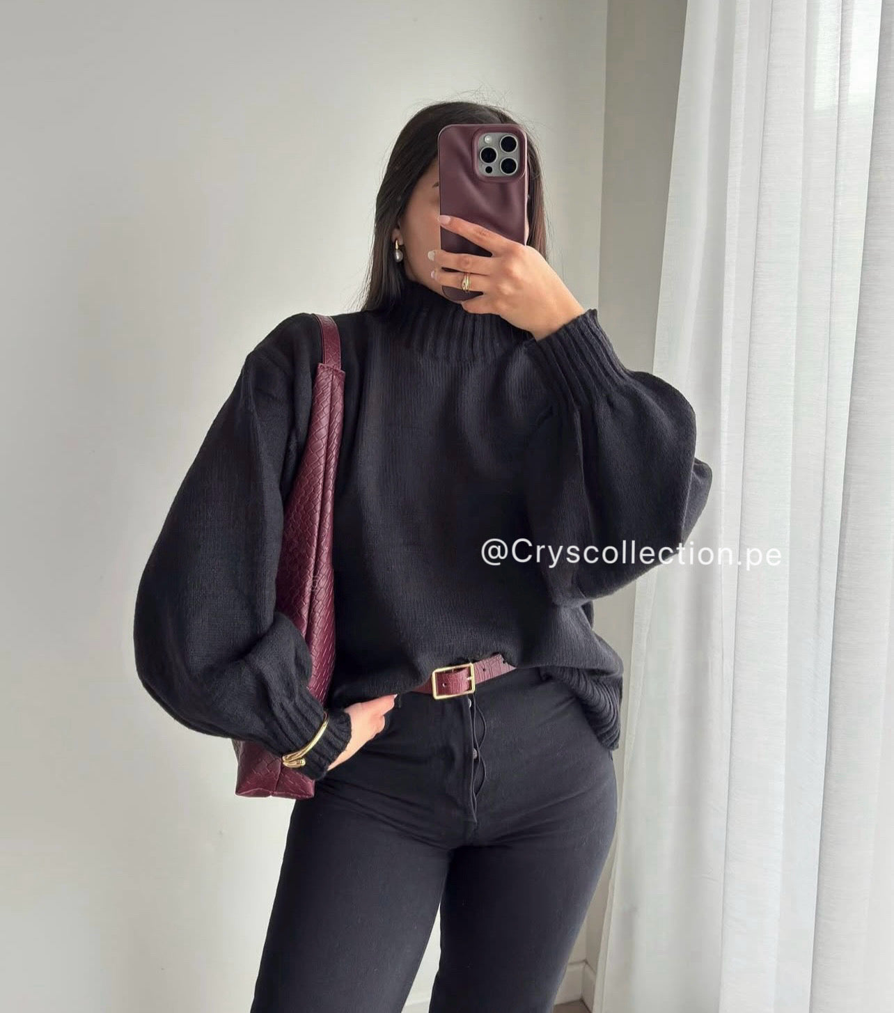 Sweater Mariane