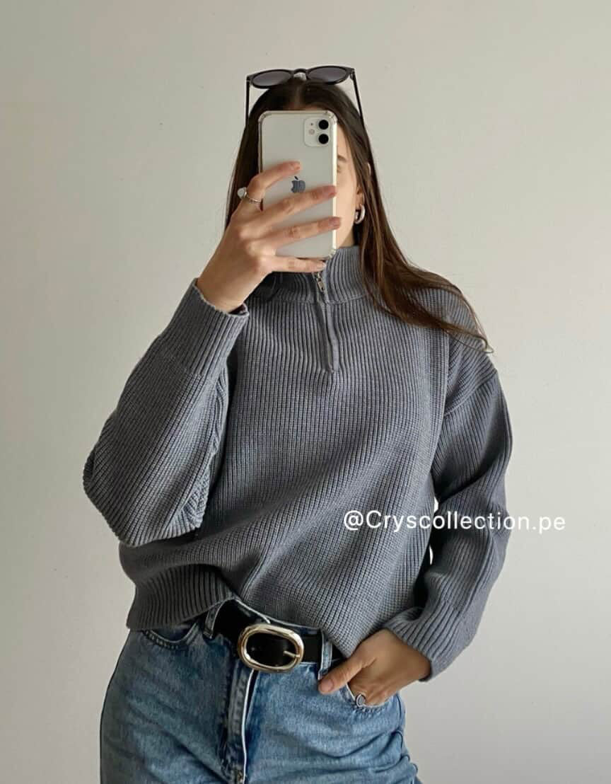 Sweater Romina