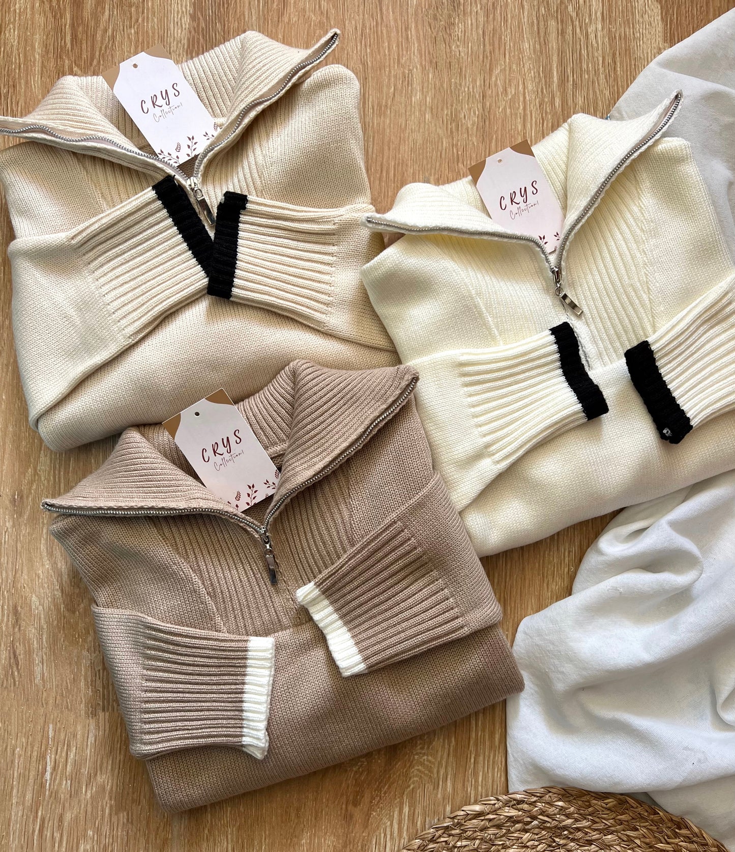 Sweater Mara