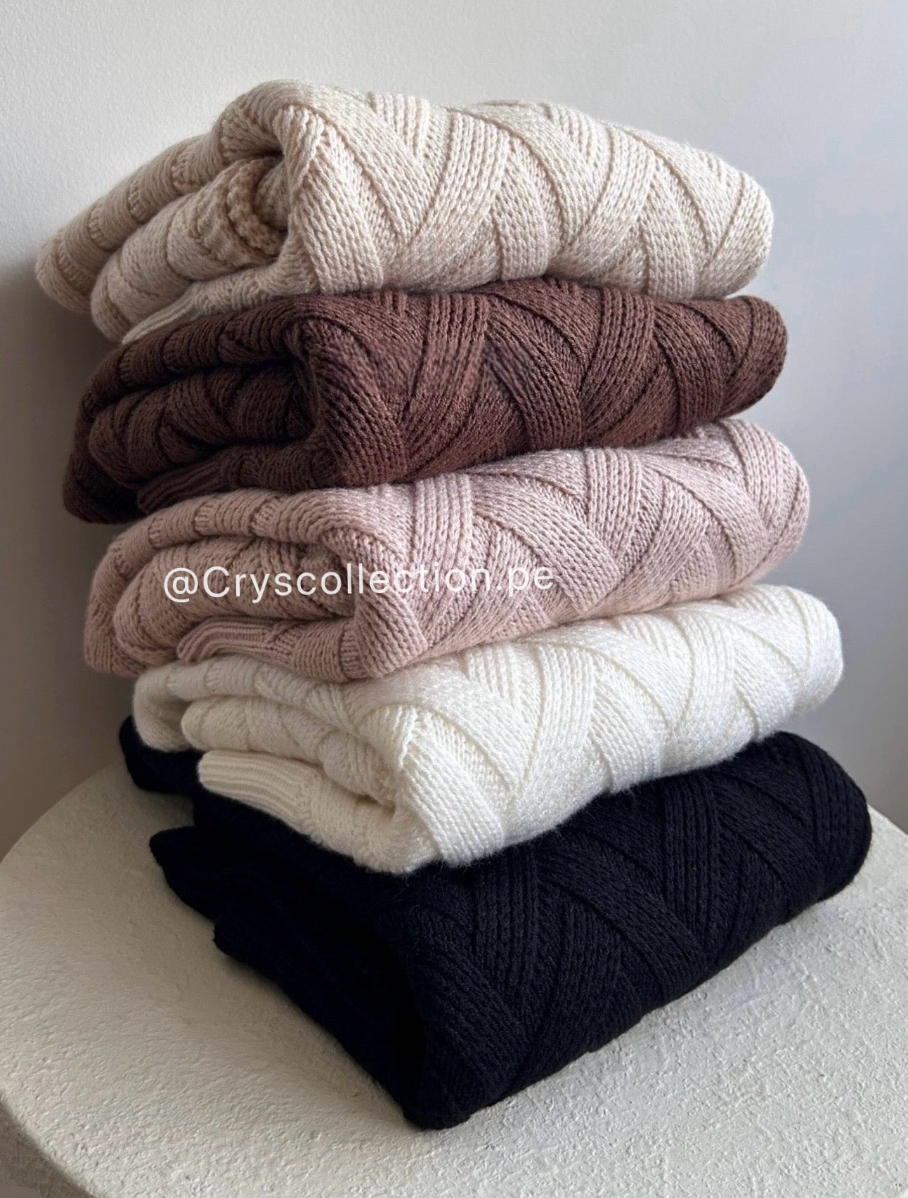 Sweater Roma
