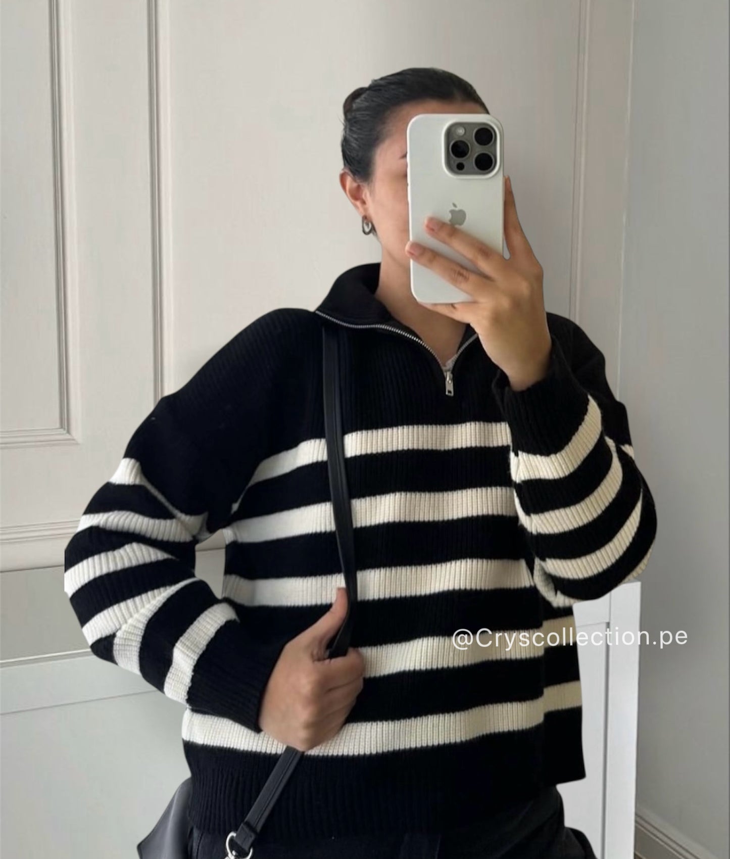 Sweater Ariadna