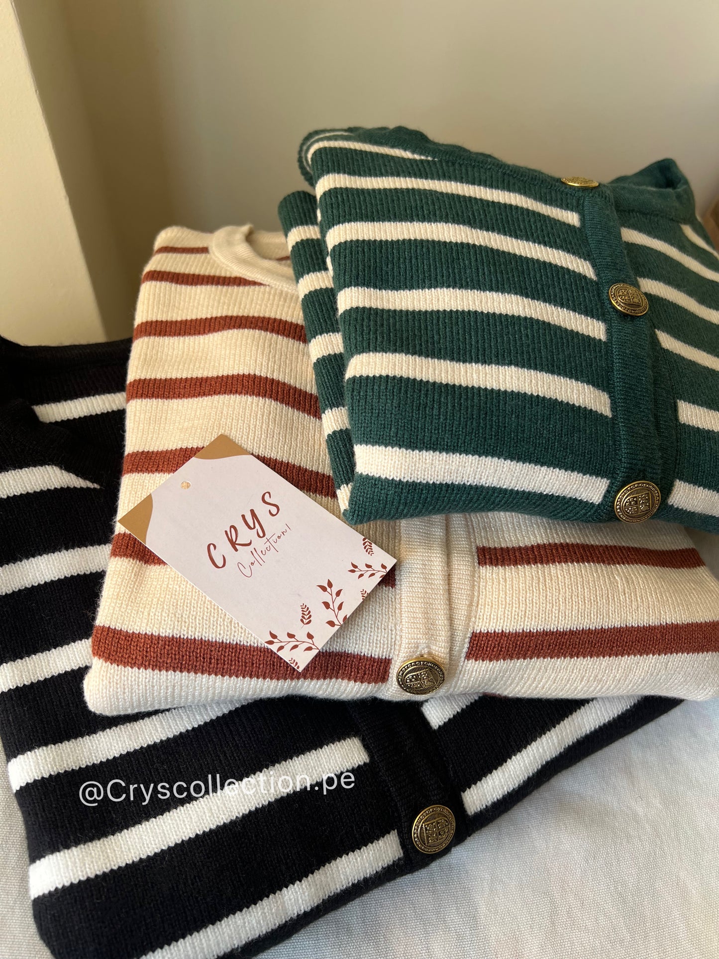 Cardigan Zara