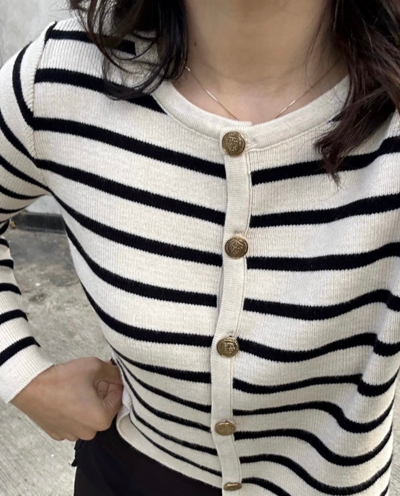 Cardigan Zara