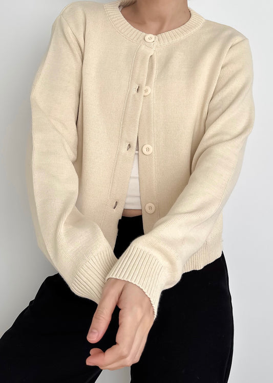 Cardigan Lara