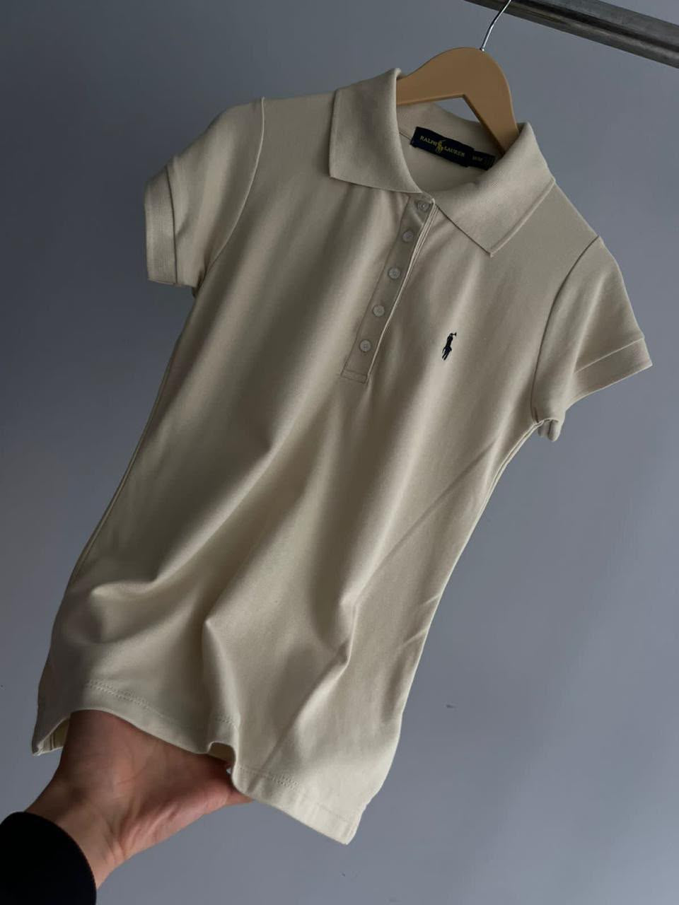 Polo camisero Ralph Lauren