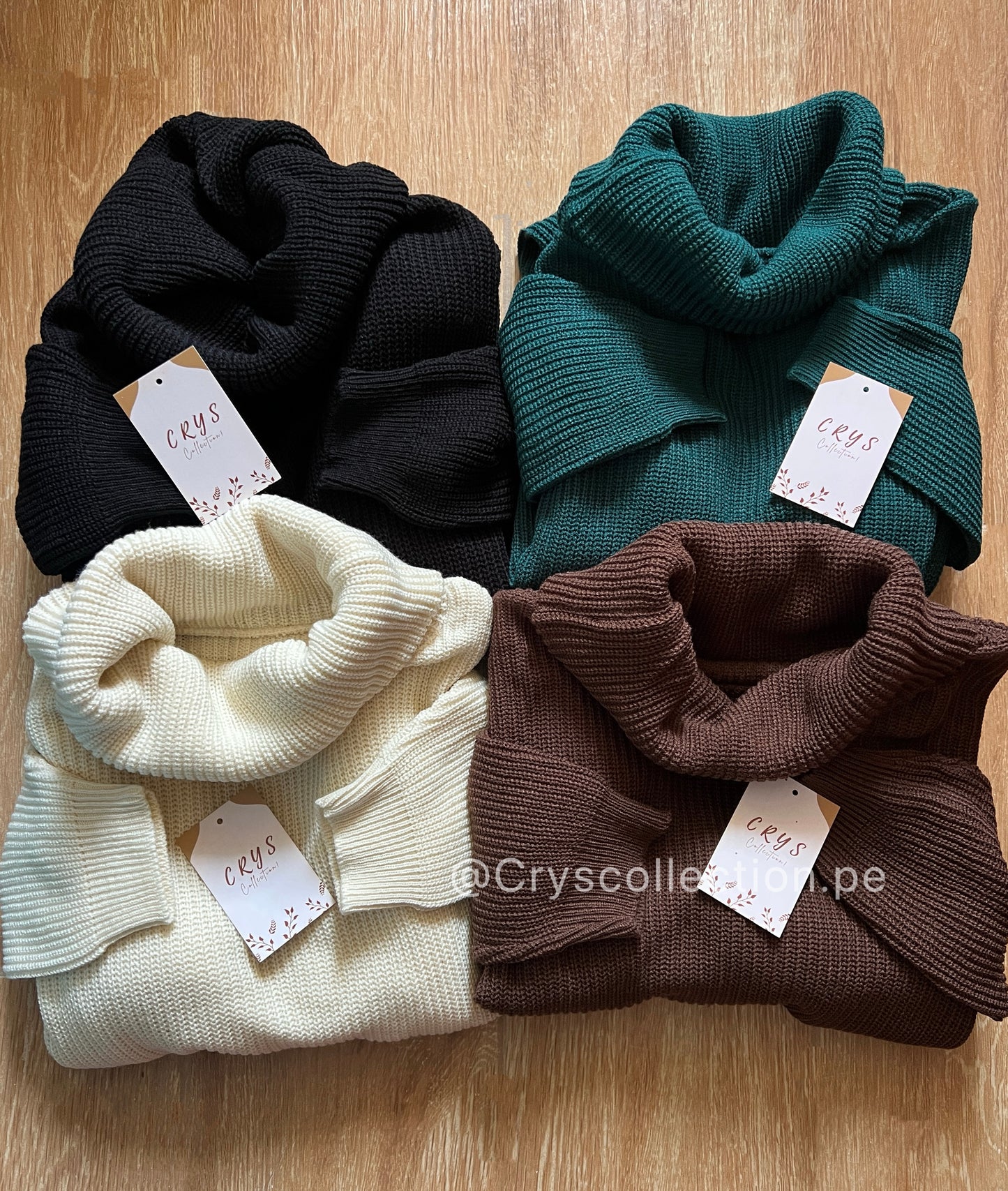 Cafarena oversize