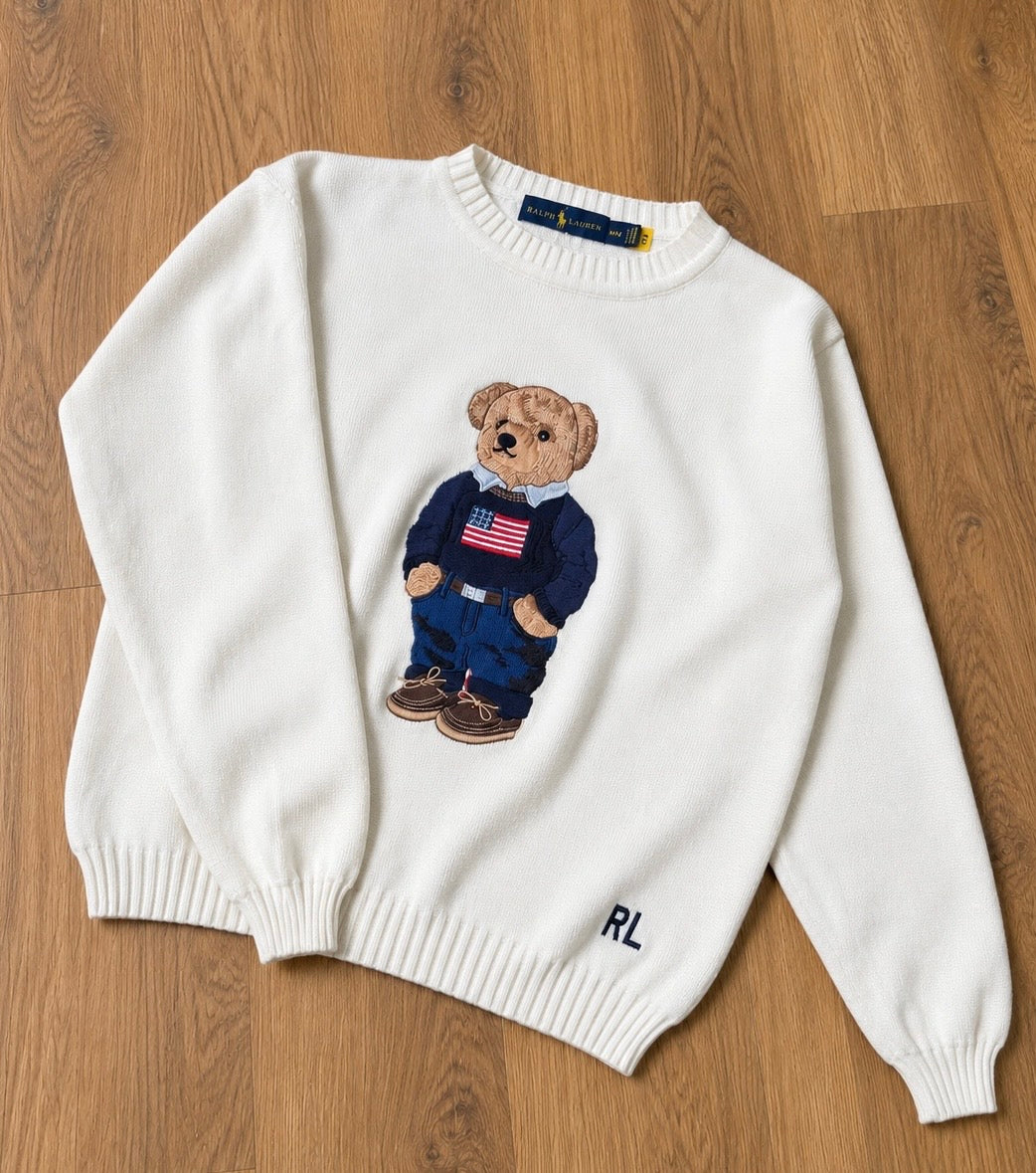 Chompa Bear 🐻 Ralph