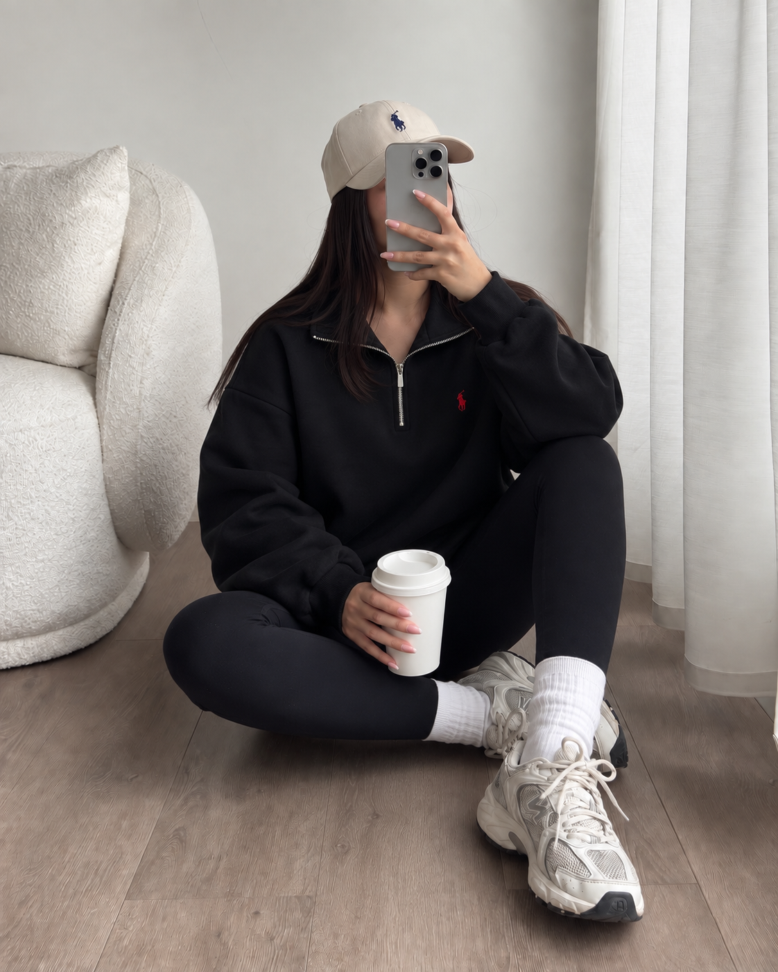 Sudadera Ralph Lauren