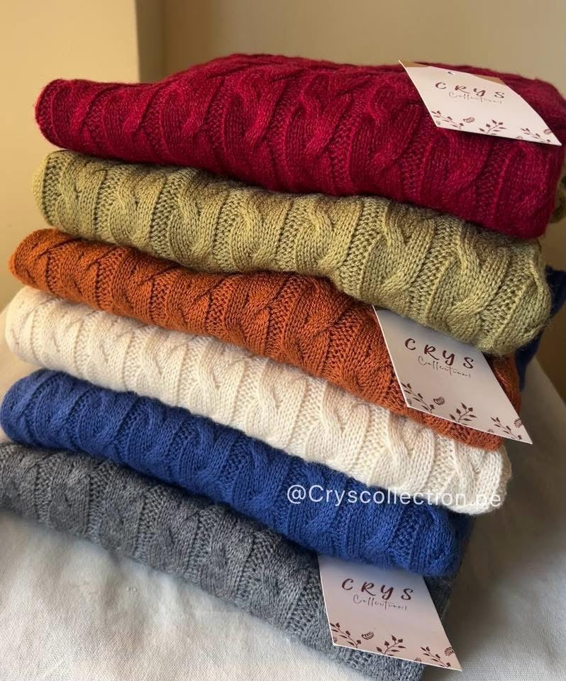 Sweater Alba