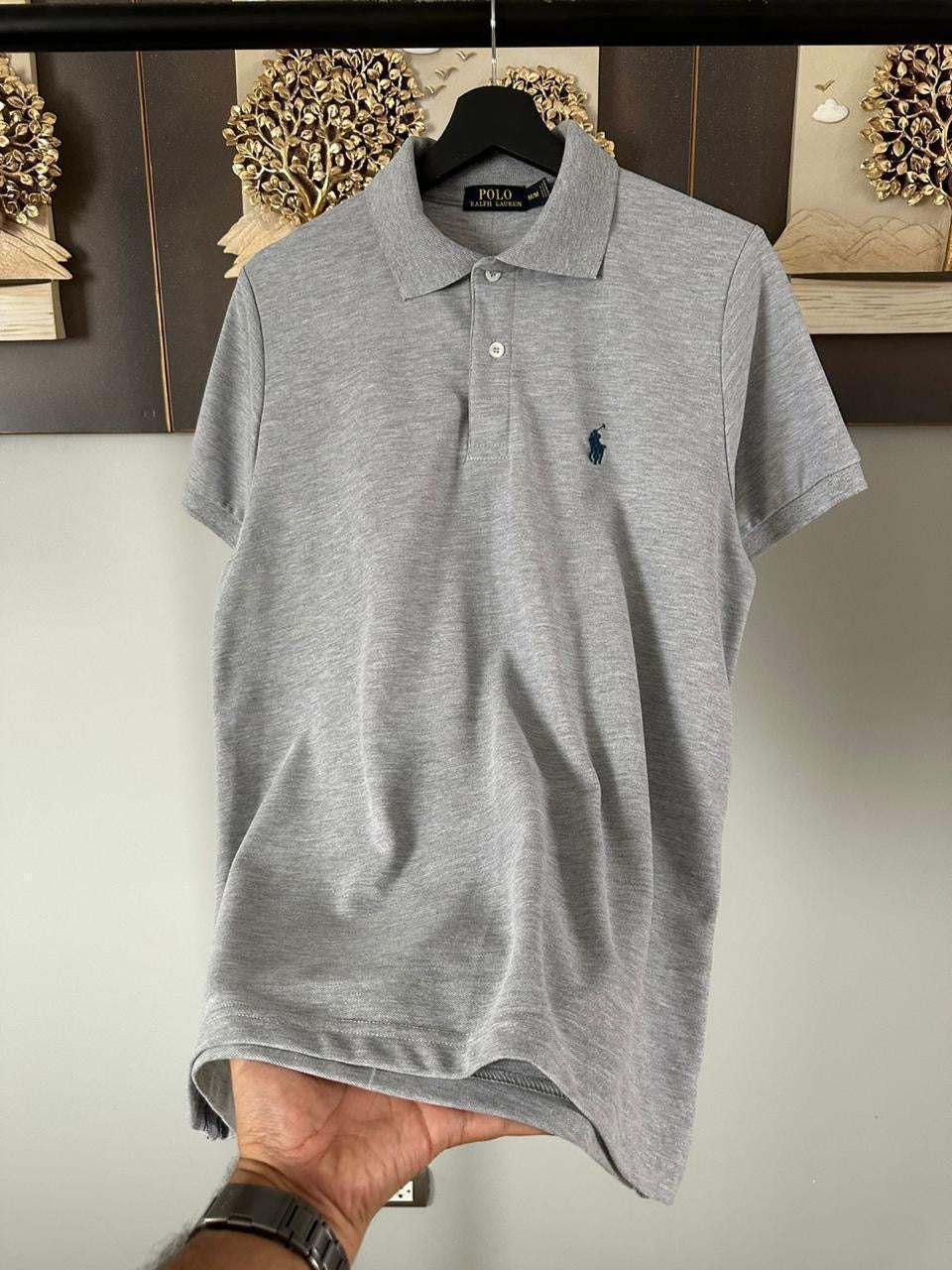 Polo camisero varon Ralph Lauren