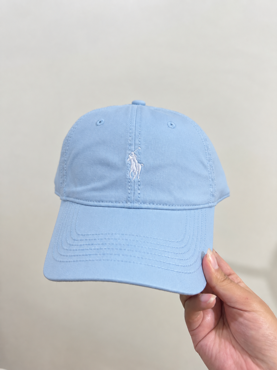 Gorras Ralph Lauren