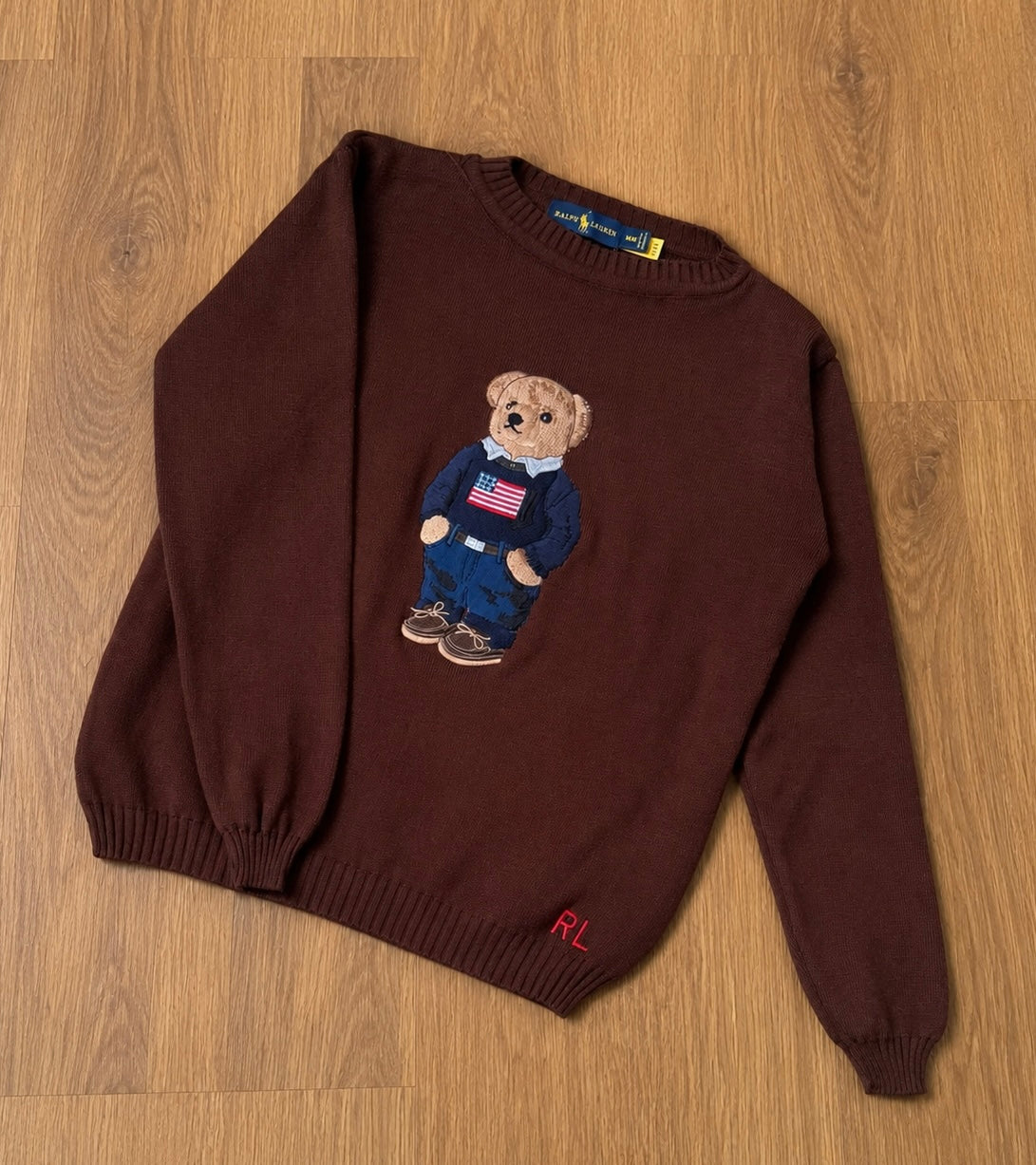 Chompa Bear 🐻 Ralph