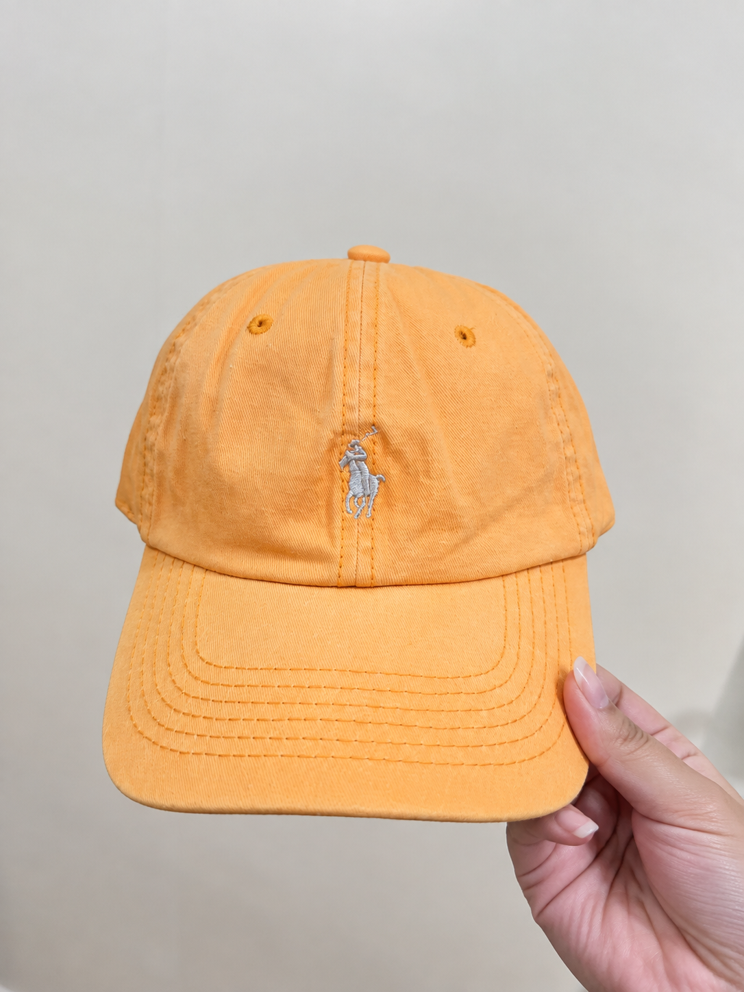 Gorras Ralph Lauren