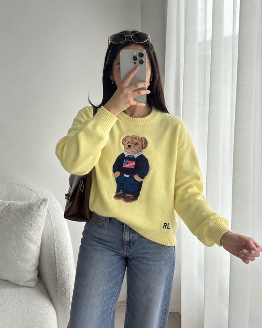 Chompa Bear 🐻 Ralph