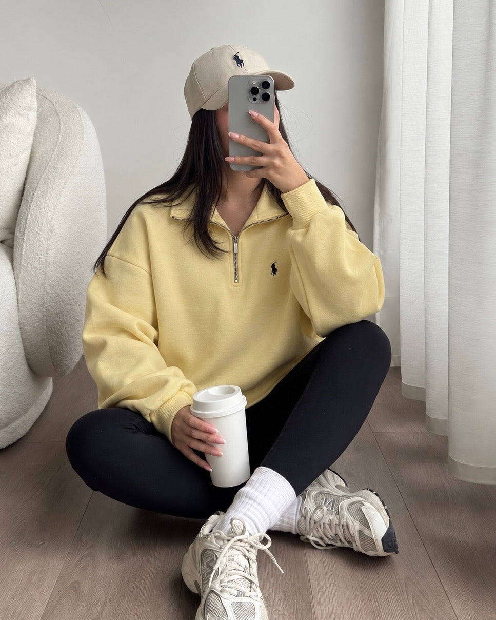 Sudadera Ralph Lauren