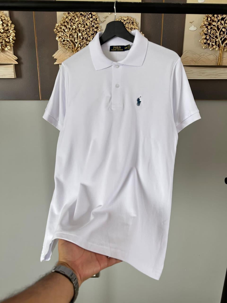 Polo camisero varon Ralph Lauren