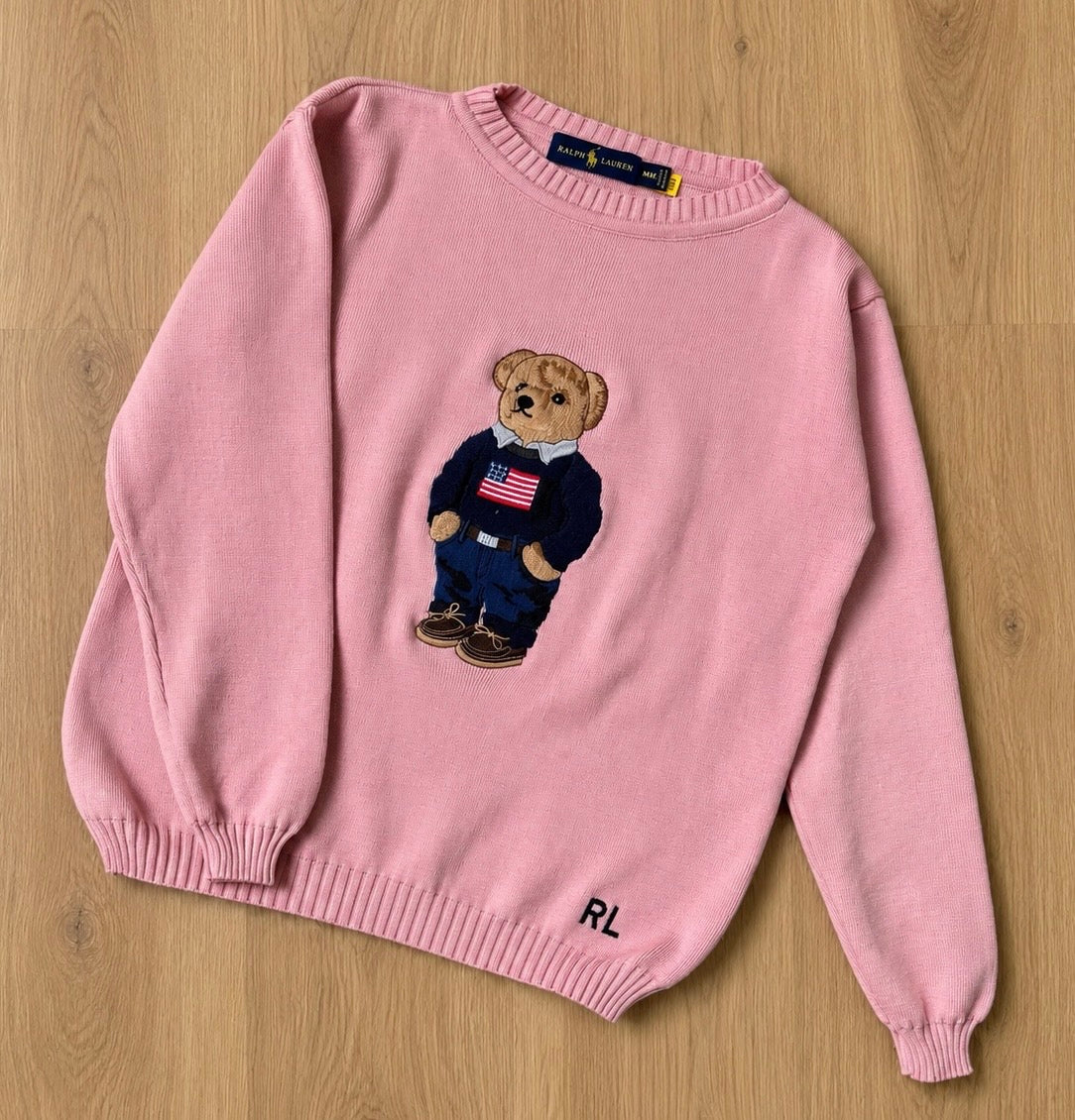 Chompa Bear 🐻 Ralph