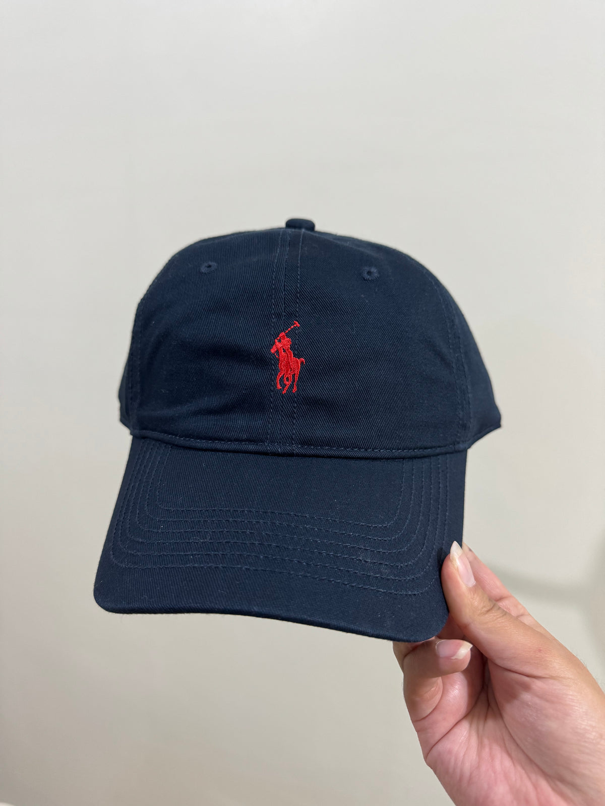 Gorras Ralph Lauren