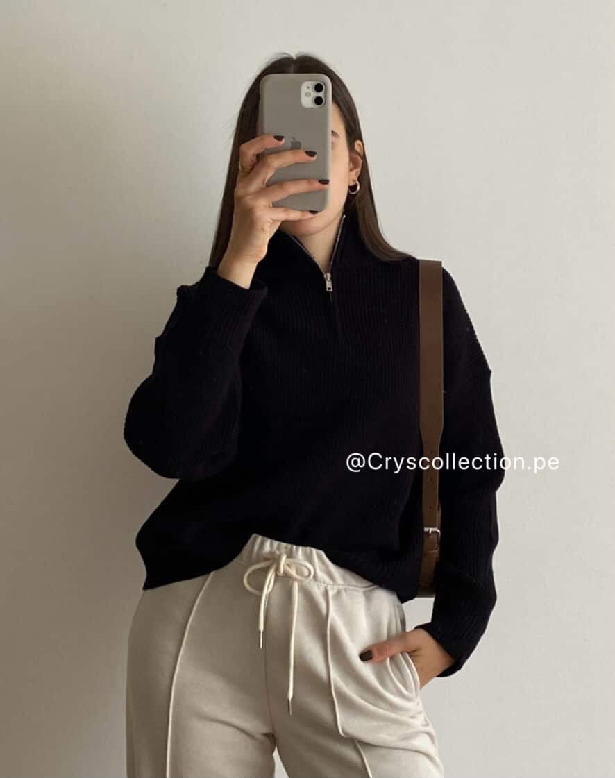 Sweater Romina
