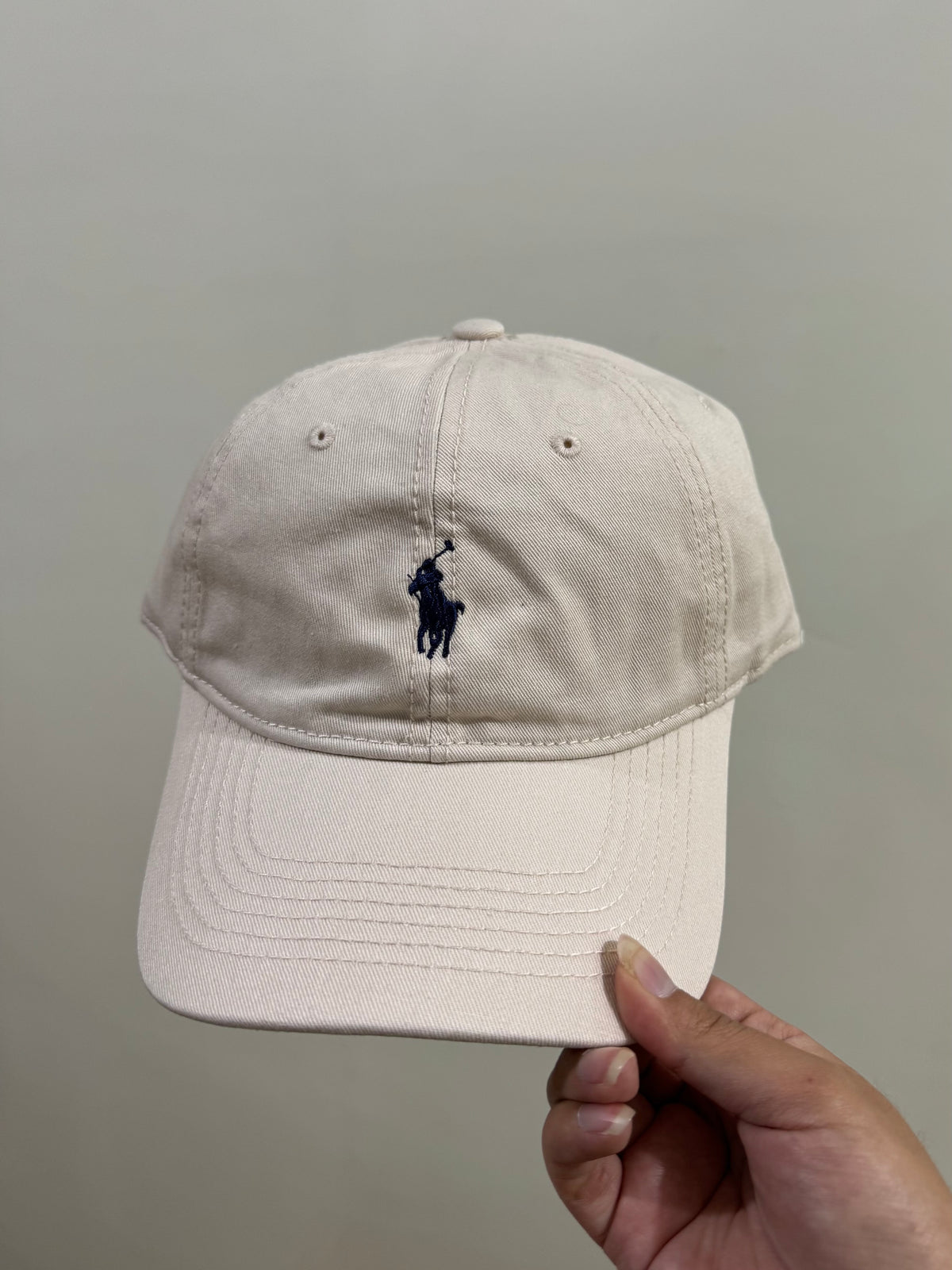 Gorras Ralph Lauren