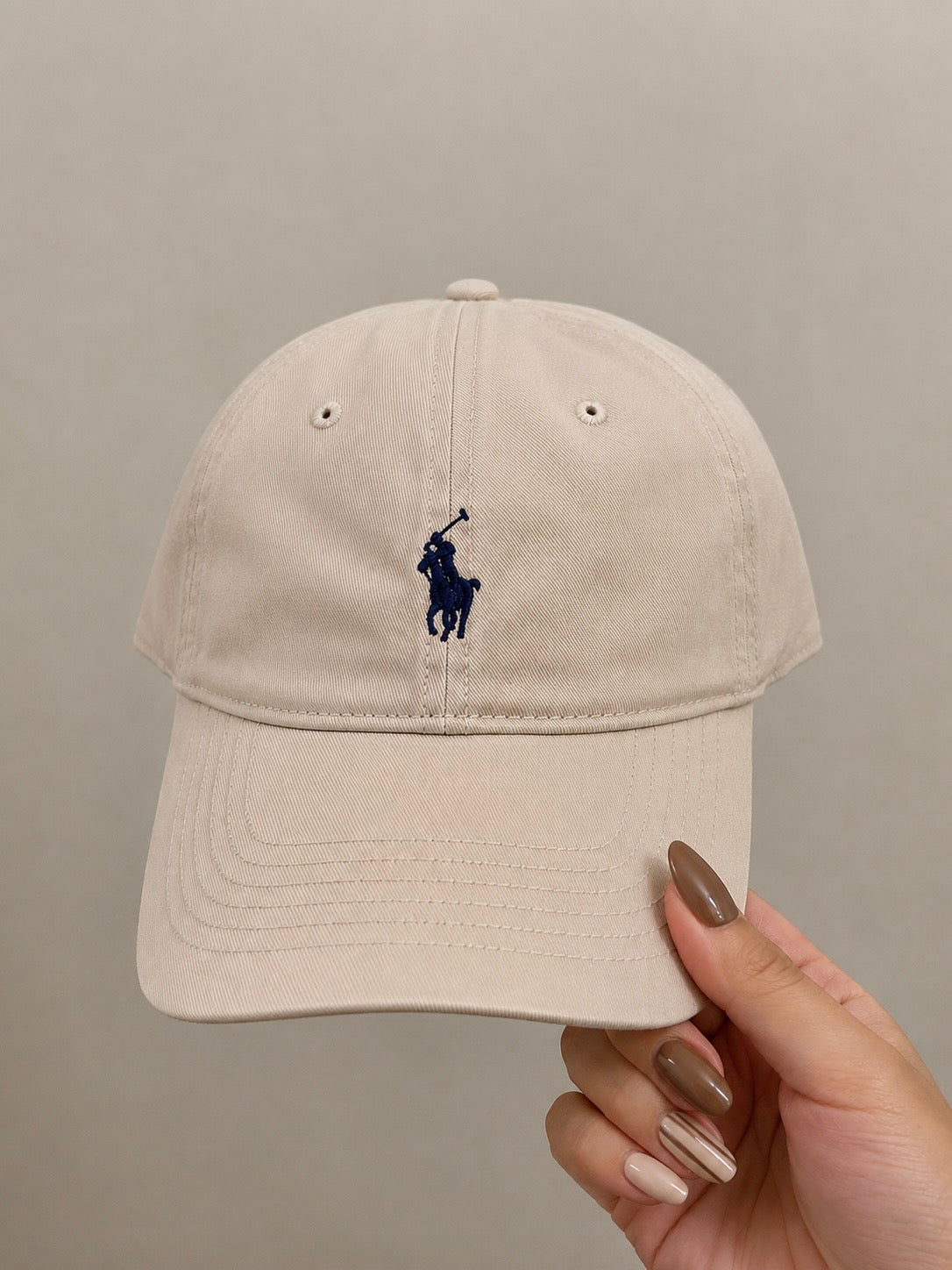 Gorras Ralph Lauren