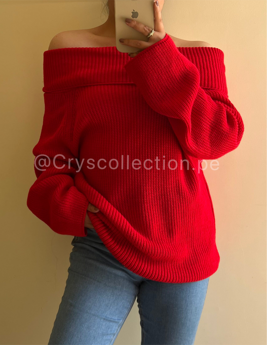 OFFSHOULDER