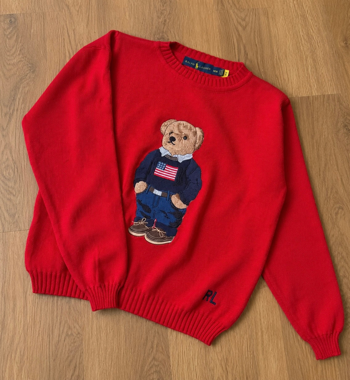 Chompa Bear 🐻 Ralph