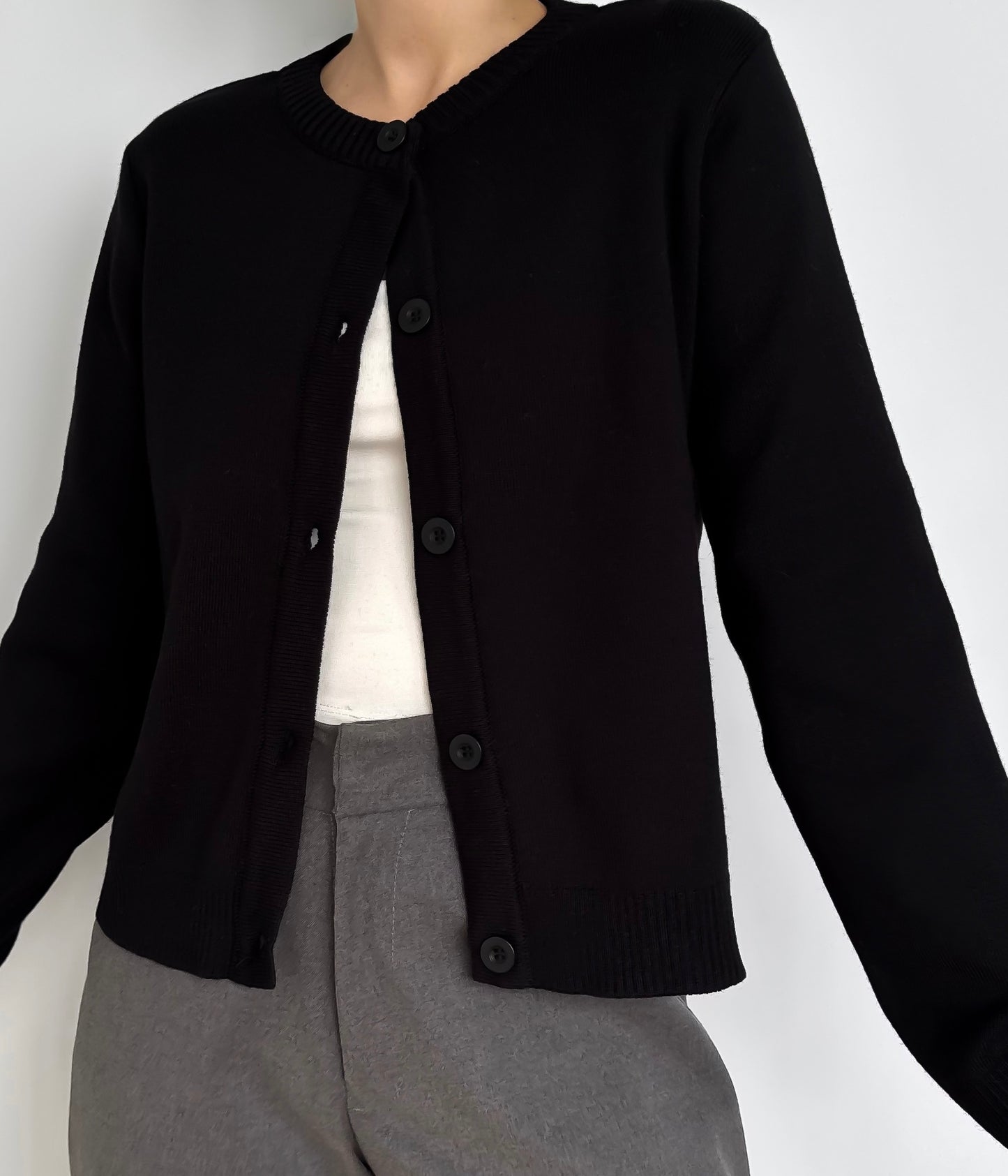 Cardigan Lara