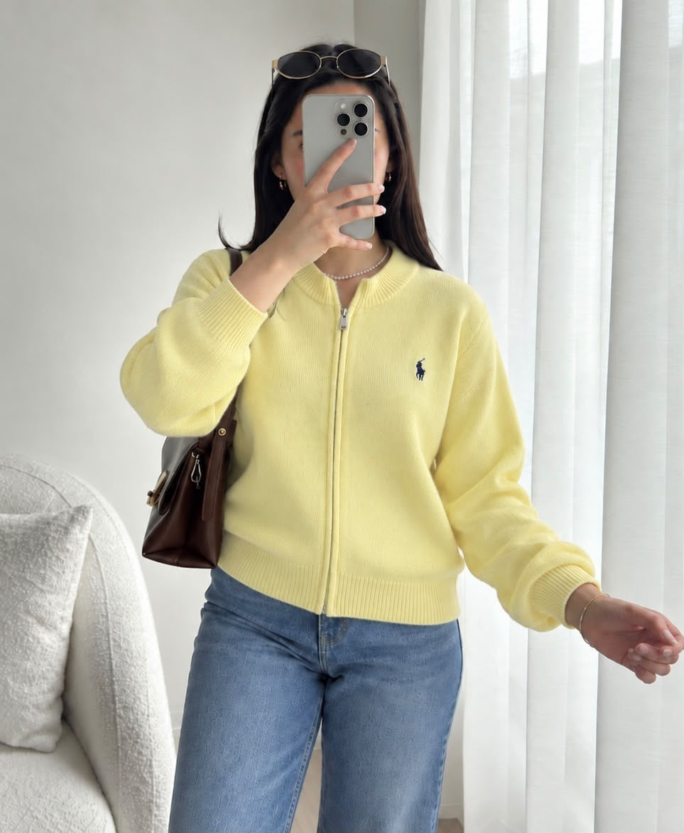 Casaca Ralph Lauren