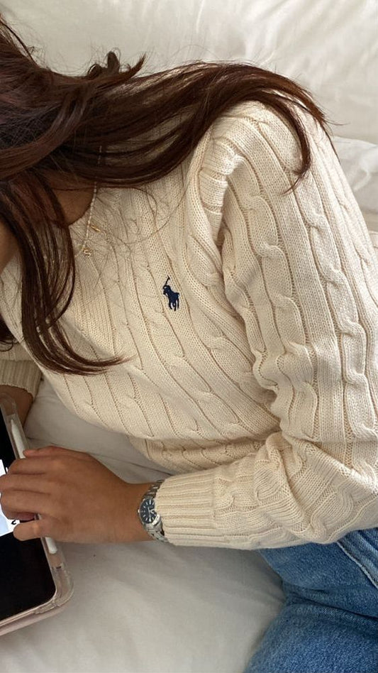 Sweater Ralph Lauren