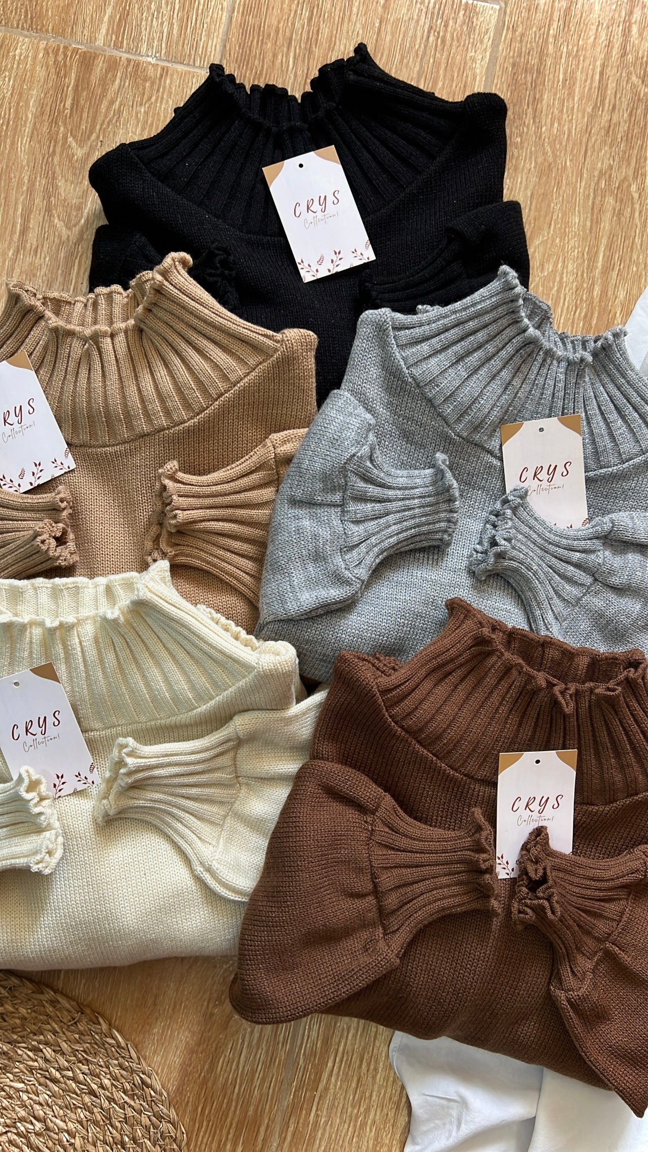 Sweater Mariane