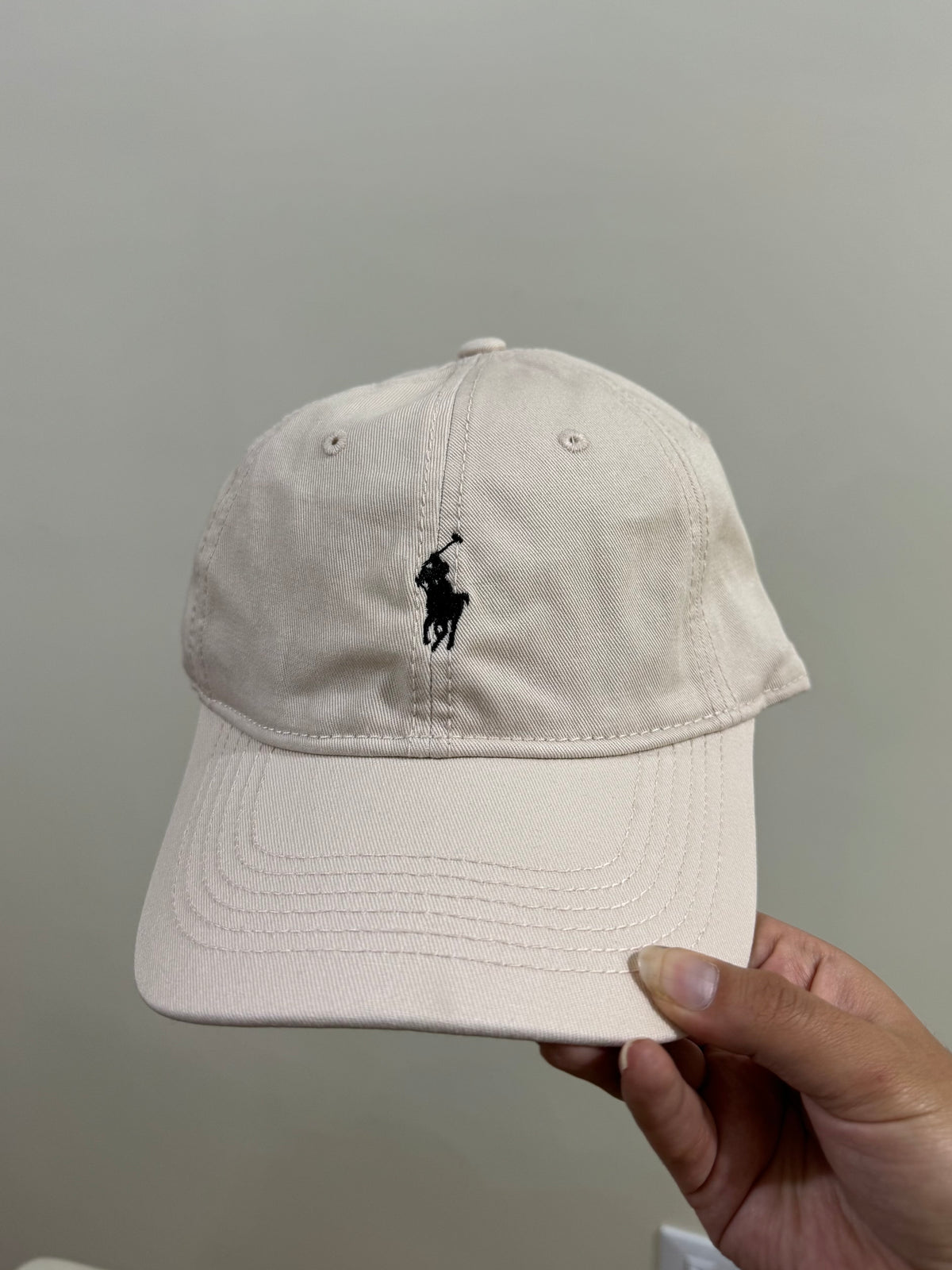 Gorras Ralph Lauren