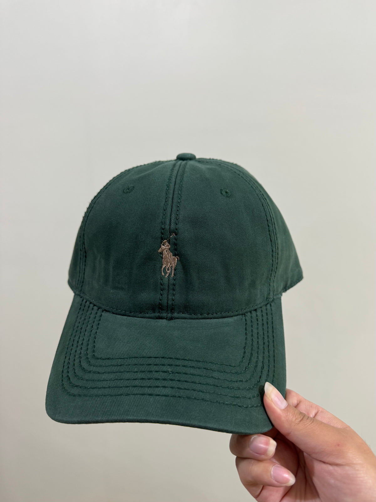Gorras Ralph Lauren