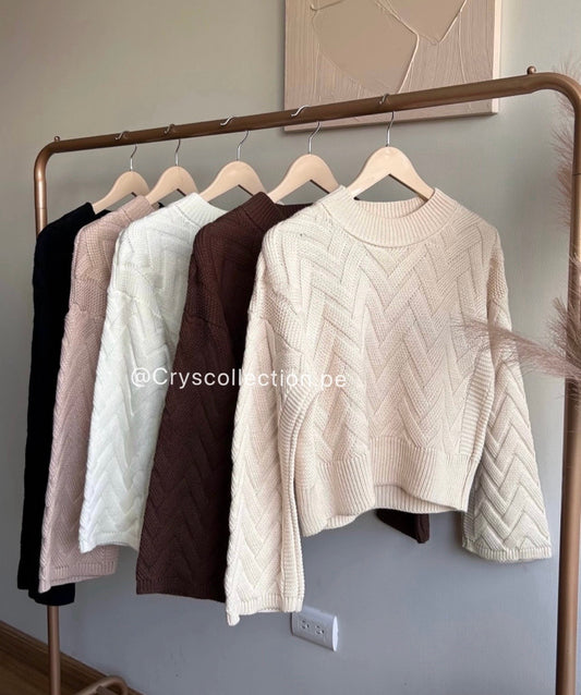 Sweater Roma