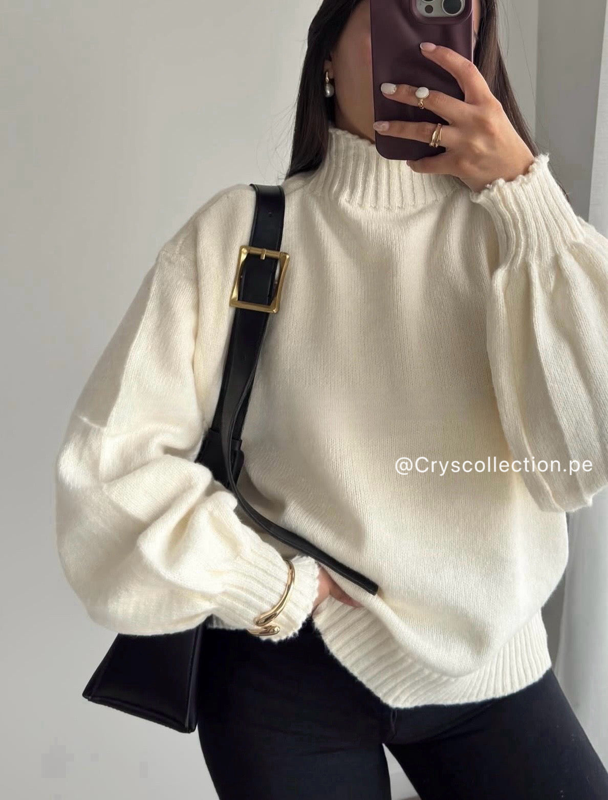 Sweater Mariane