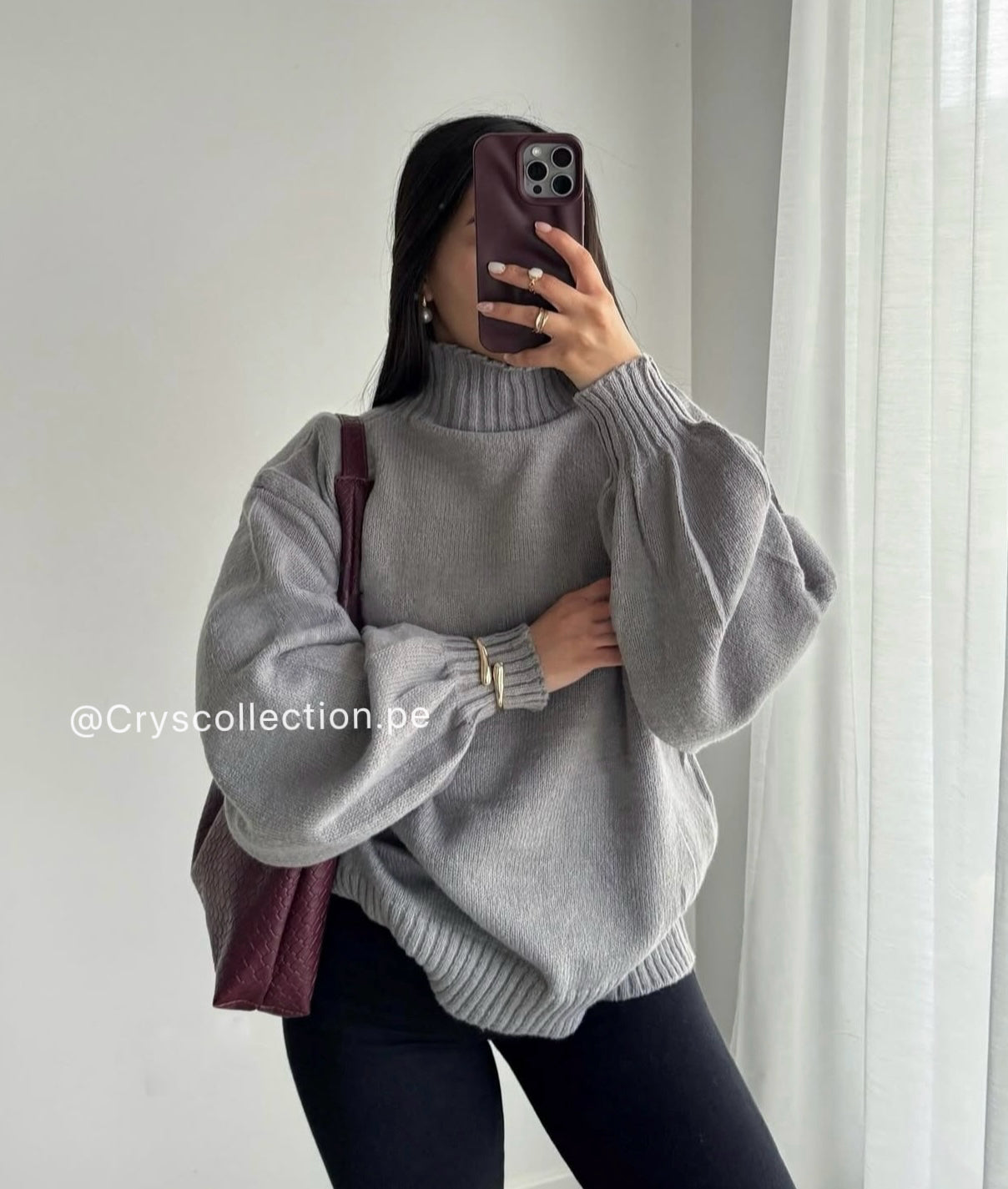 Sweater Mariane