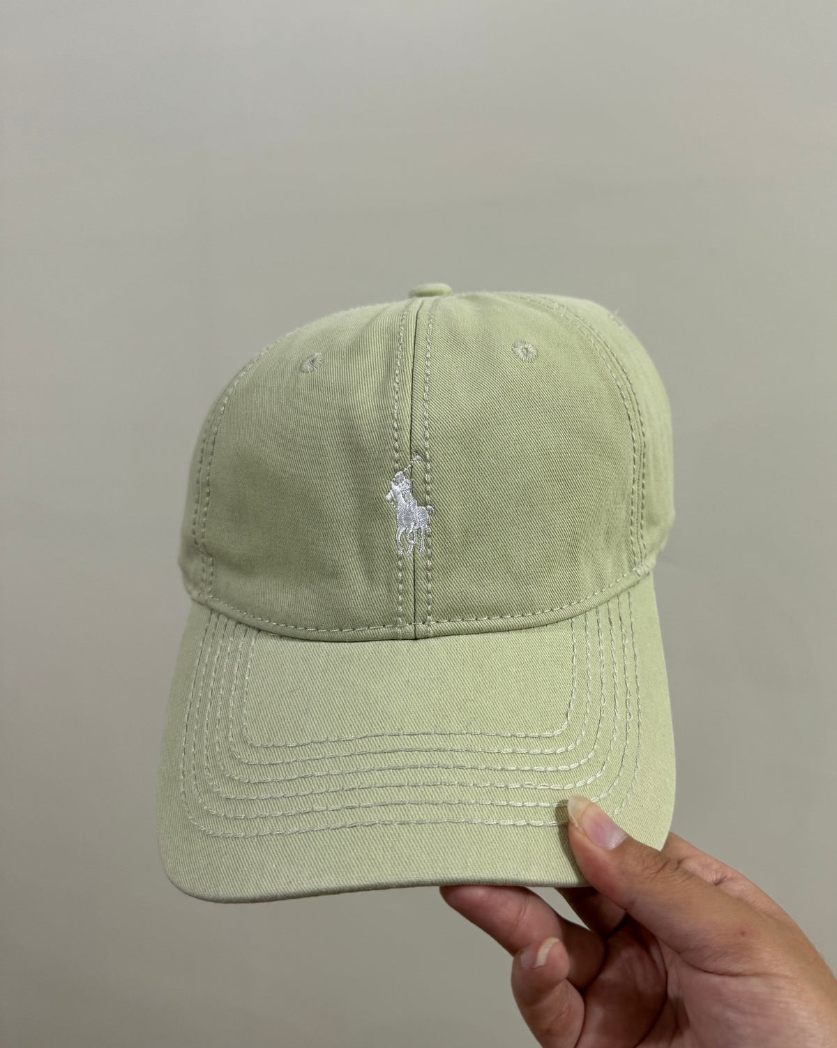 Gorras Ralph Lauren