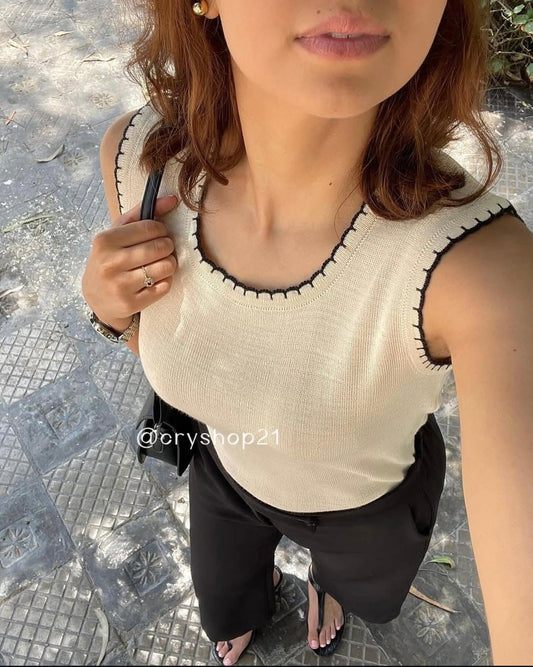Básico Olivia