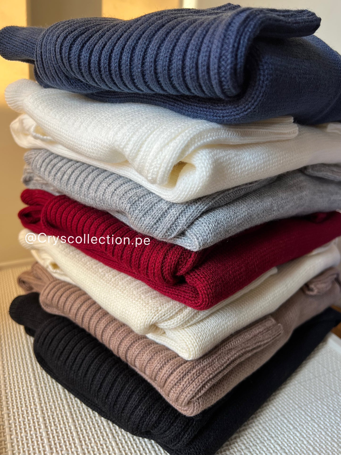 Sweater Camila