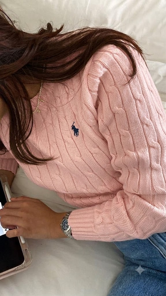 Sweater Ralph Lauren