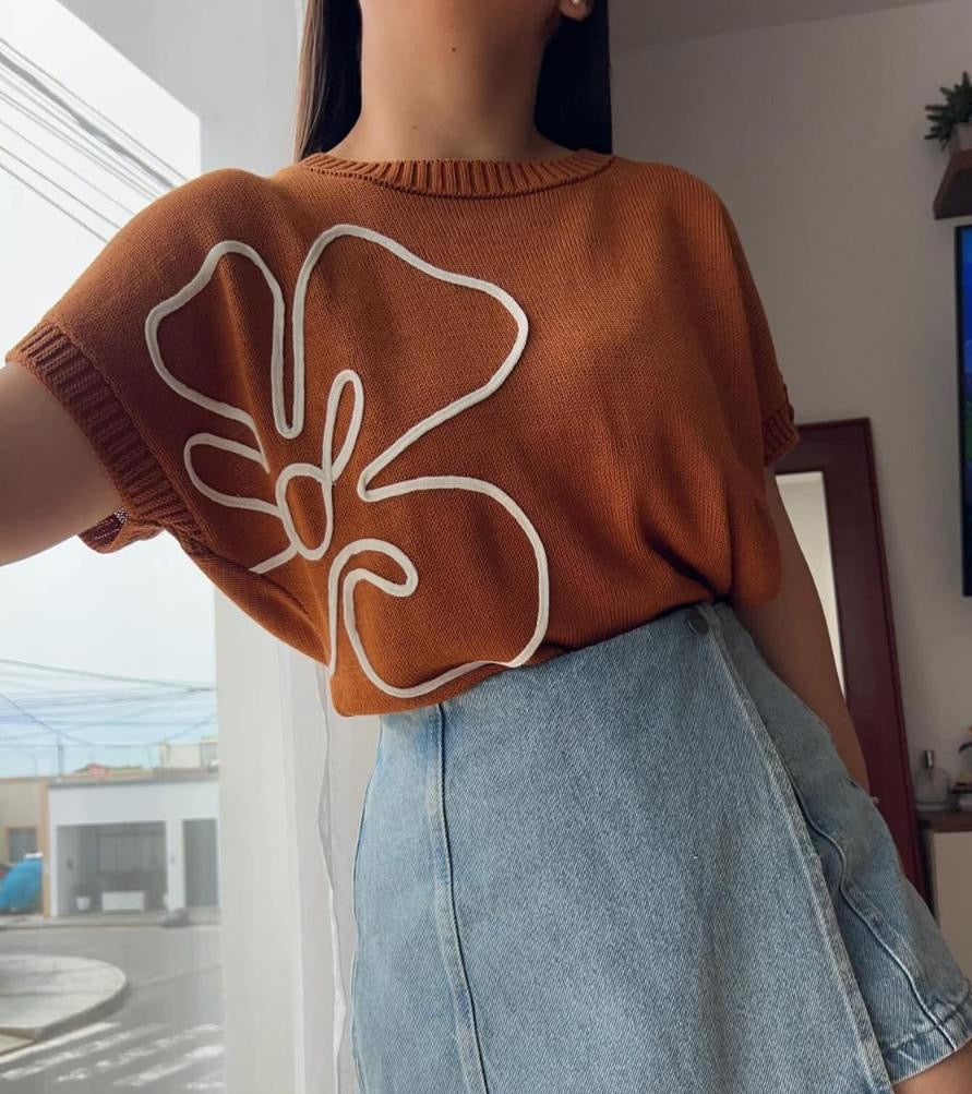Básico Flor