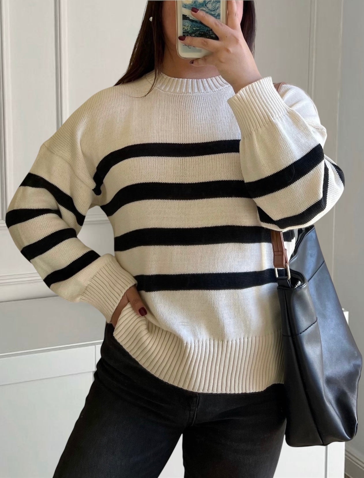Sweater Zara