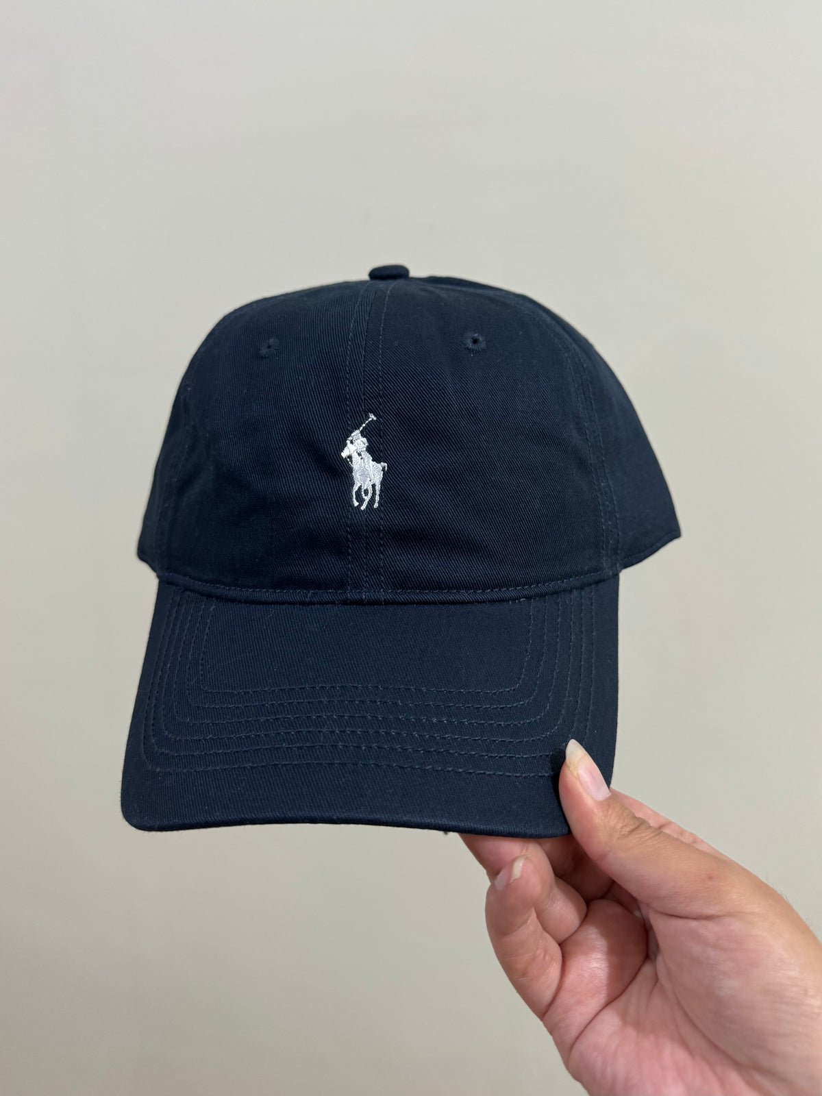 Gorras Ralph Lauren
