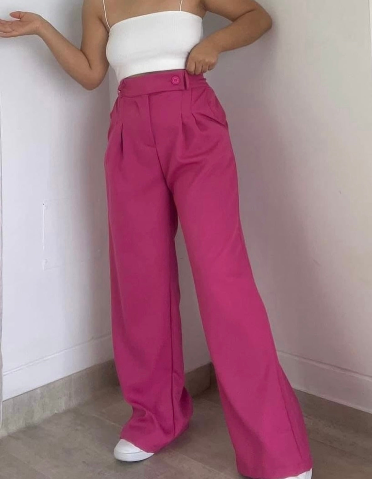 Pantalón sastre Venecia
