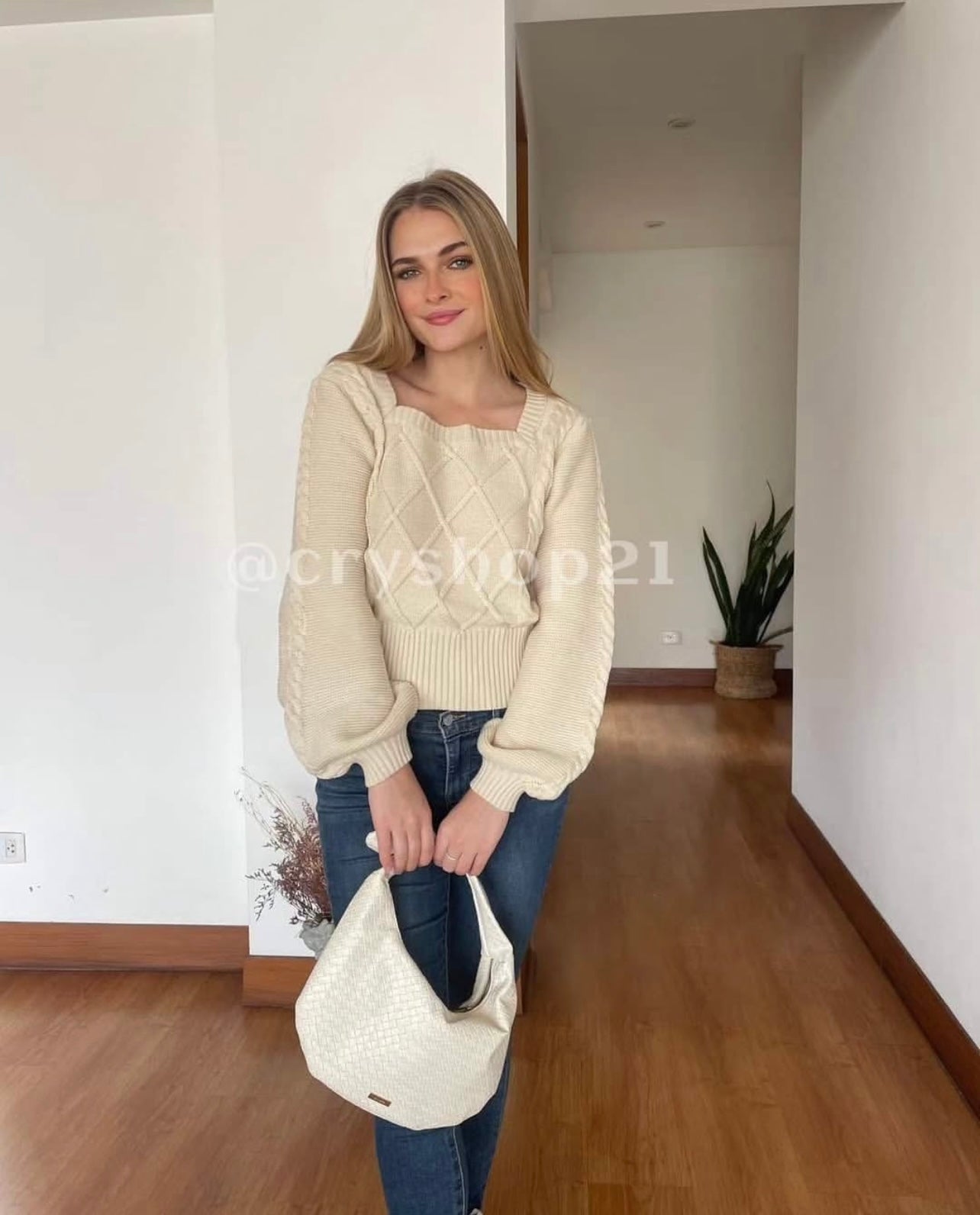 Sweater Selene